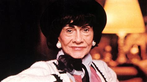 was coco chanel a nazi sympathizer